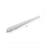 Bright Choice LED Allmänbruksarmatur Vattentät 35/40/50/60W Max. 8400lm - 830- 840-860 CCT | 150cm - IP65