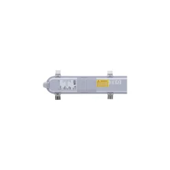 Bright Choice LED Allmänbruksarmatur Vattentät 25/30/40/45W Max. 6300lm - 830- 840-860 CCT | 120cm - IP65