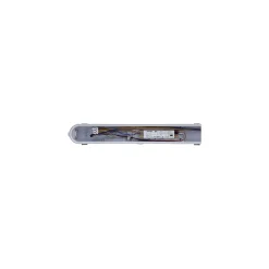 Bright Choice LED Allmänbruksarmatur Vattentät 25/30/40/45W Max. 6300lm - 830- 840-860 CCT | 120cm - IP65