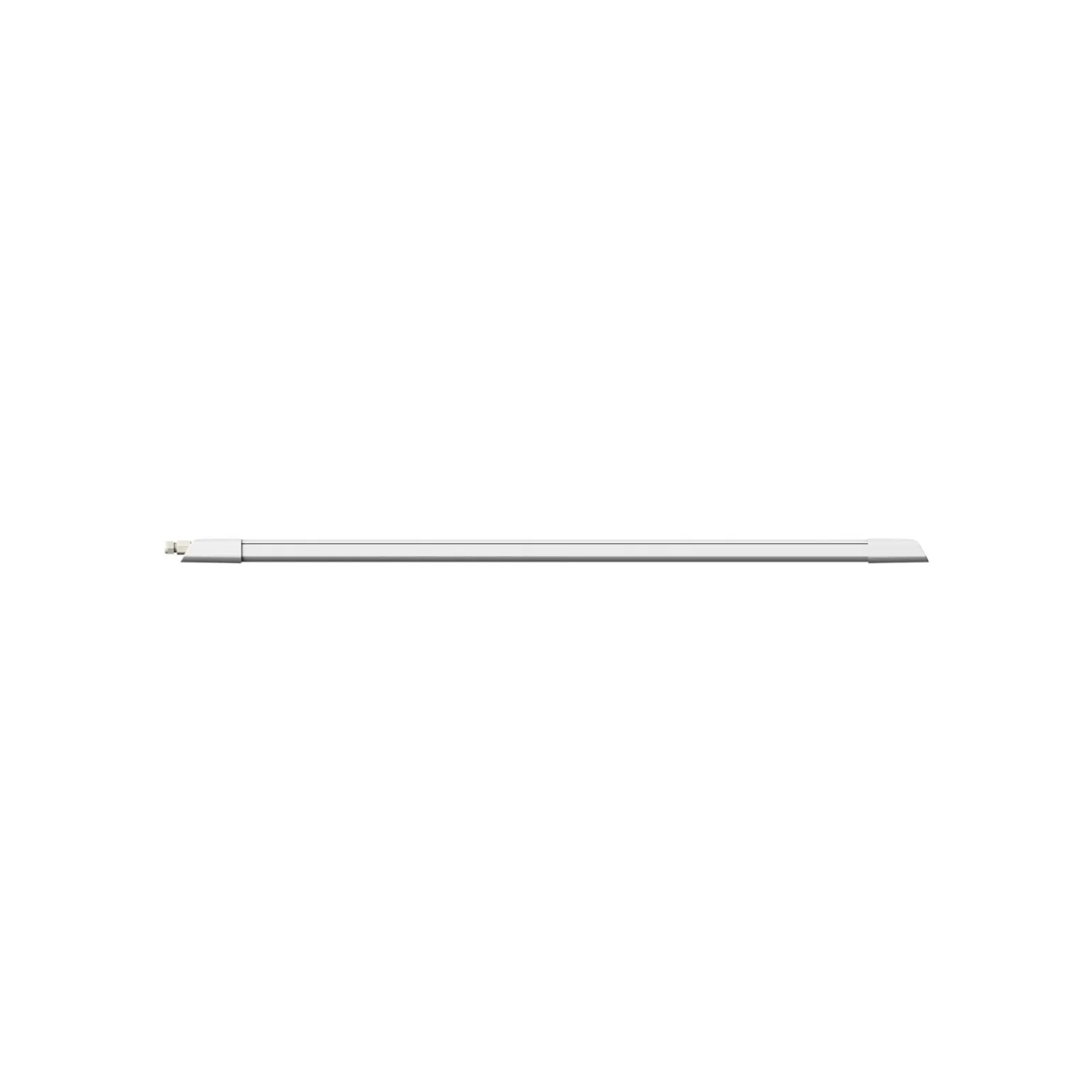 Bright Choice LED Allmänbruksarmatur Vattentät 27W 2970lm - 840 Kallvit | 150cm