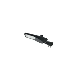 Bright Choice LED Gatubelysning 100W 15000lm 130D - 740 Kallvit | IP66 - Symmetrisk