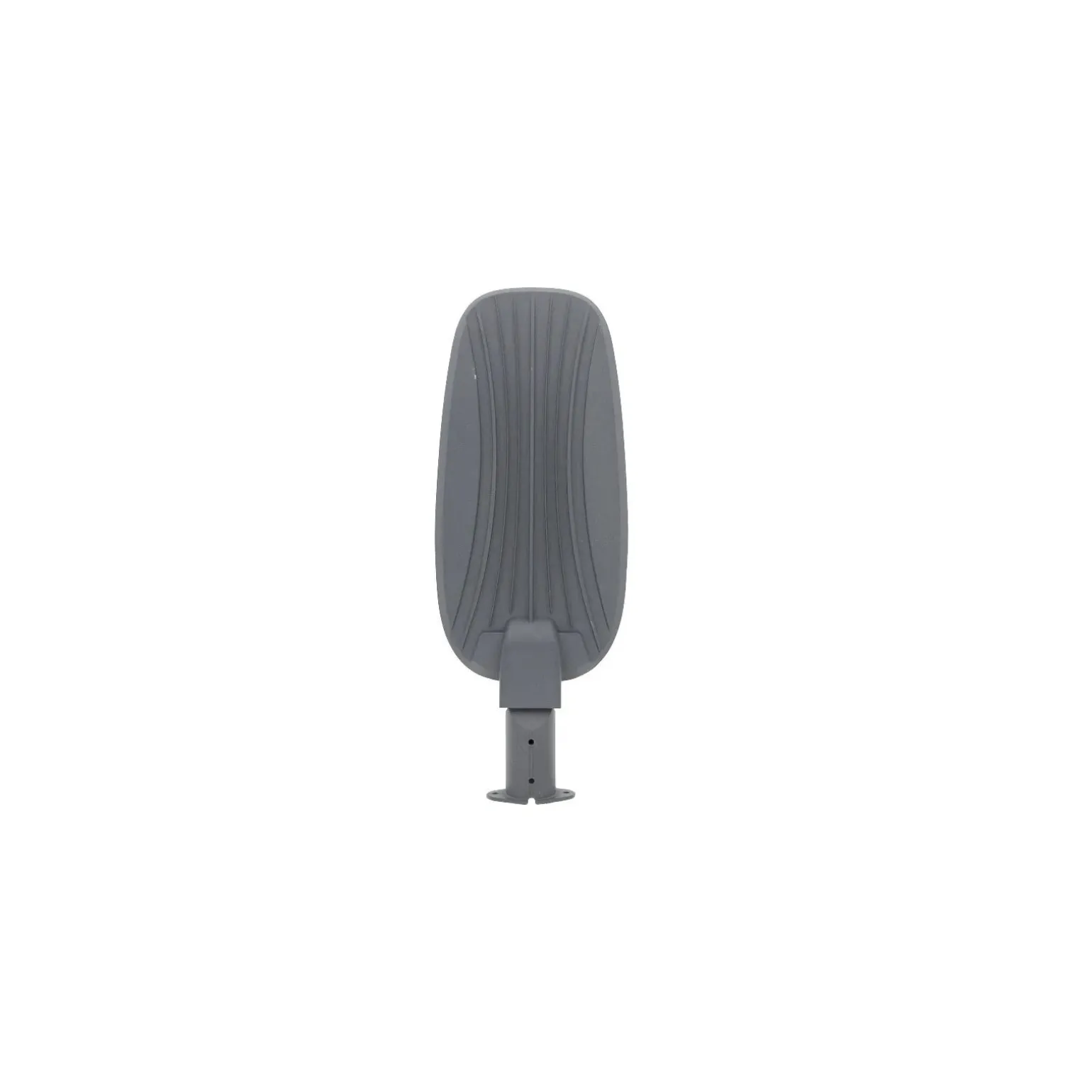 Bright Choice LED Gatubelysning 50W 7550lm 105-110D - 840 Kallvit | IP66 - Asymmetrisk