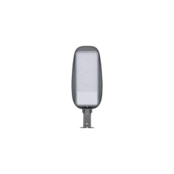 Bright Choice LED Gatubelysning 50W 7550lm 105-110D - 840 Kallvit | IP66 - Asymmetrisk