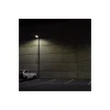 Bright Choice LED Gatubelysning 150W 18000lm 70x140D - 740 Kallvit | IP65 - Ljussensor - Asymmetrisk