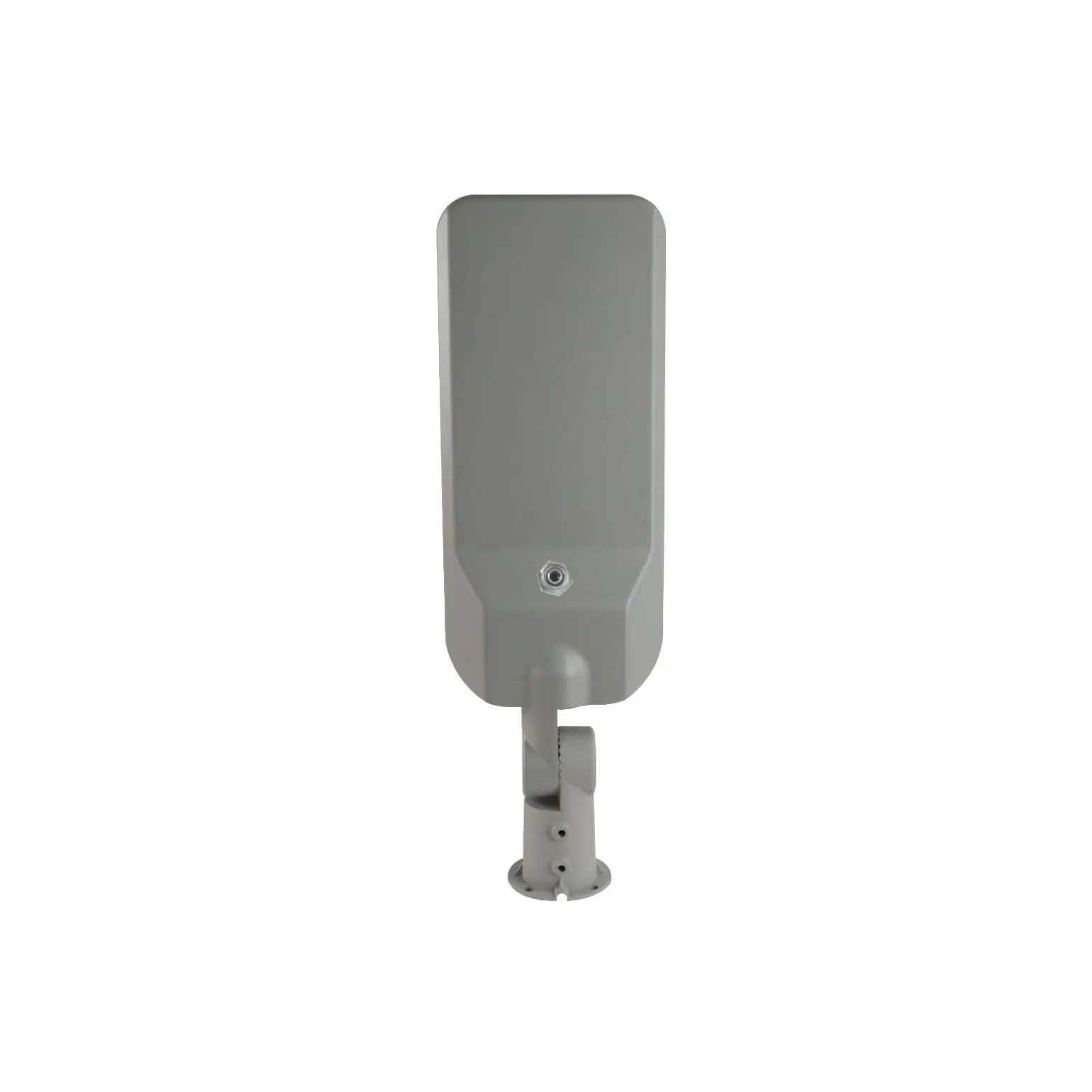 Bright Choice LED Gatubelysning 150W 18000lm 70x140D - 740 Kallvit | IP65 - Ljussensor - Asymmetrisk