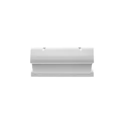 Bright Choice LED Plafond Vit 12W 1200lm - 830 Varm Vit | IP54