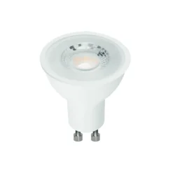 Bright Choice LED Spot GU10 PAR16 4W 345lm 36D - 827 Extra Varm Vit | Ersättare 50W