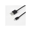Brilliant Bordslampa Kaami Metall Plast Matt Svart 2W 310lm - 830 Varm Vit | 100mm - IP44 - Utomhus - Dimbar