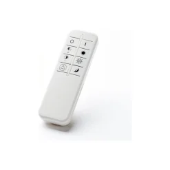 Brilliant Runda Taklampa Metall Silicone Svart 45W 5200lm - 830-865 CCT | 500mm - Fjärrkontroll Dimbar