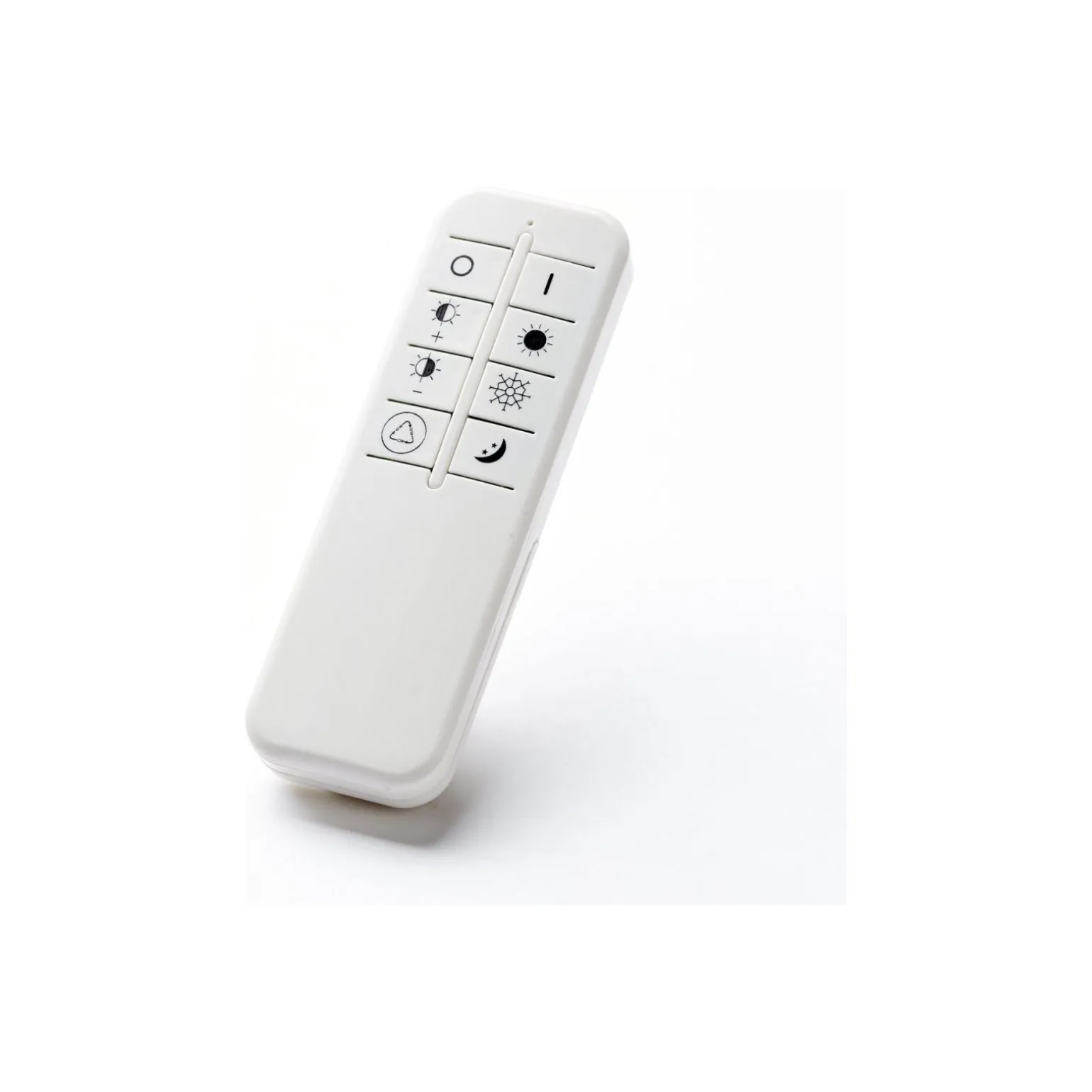 Brilliant Runda Taklampa Metall Silicone Svart 45W 5200lm - 830-865 CCT | 500mm - Fjärrkontroll Dimbar