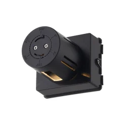 D'Lite Vägglampa Nova Guld Up & Down 4.9W 480lm - 830 Varm Vit | IP54