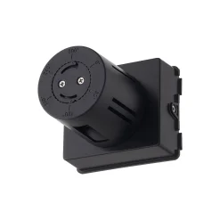 D'Lite Vägglampa Nova Guld Up & Down 4.9W 480lm - 830 Varm Vit | IP54