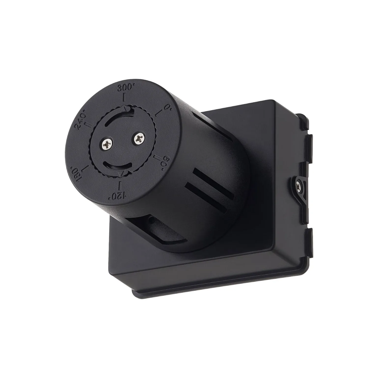 D'Lite Vägglampa Nova Guld Up & Down 4.9W 480lm - 830 Varm Vit | IP54