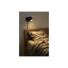 D'Lite Vägglampa Trop Sandig Svart | Passande För 1x GU10