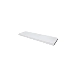 Dotlux LED Panel Big Vit 34W 4300lm - 830-857 CCT | 120x30cm - IP40 - UGR <19 - 4-Stift HCL Ready