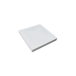 Dotlux LED Panel Big Vit 25W 3800lm - 830-857 CCT | 45x45cm - IP40 - UGR <19 - 4-Stift HCL Ready
