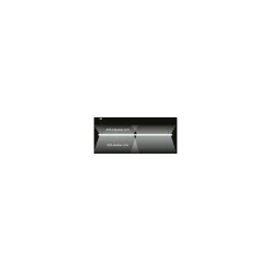Dotlux LED Panel Office Vit 54W 5670lm - 830-857 CCT | 120x30cm - IP40 - UGR <19 - 1-10V Dimbar - Inkl. Upphängningssats
