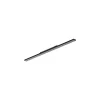 Dotlux LED-skenbelysning Insert Linea Track Svart 60W 9552lm 80D - 930 Varm Vit | 150cm - UGR <19 - Bästa Färgåtergivning
