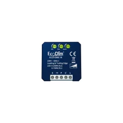 EcoDim.14 LED Dimmer Modul 0-250W (RLC)