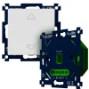 EcoDim.18 LED Dimmer Touch 0-250W(RLC) + EcoDim.20 Unit