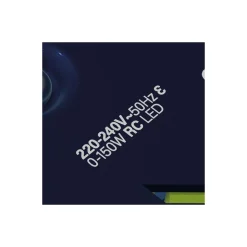 EcoDim.15 LED Dimmer Universal 0-150W (RLC)