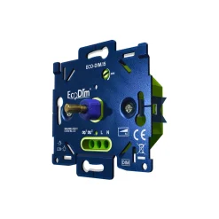 EcoDim.15 LED Dimmer Universal 0-150W (RLC)