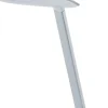 Eglo Bordslampa Cajero Plast Silver 4W 700lm - 840 Kallvit | Dimbar