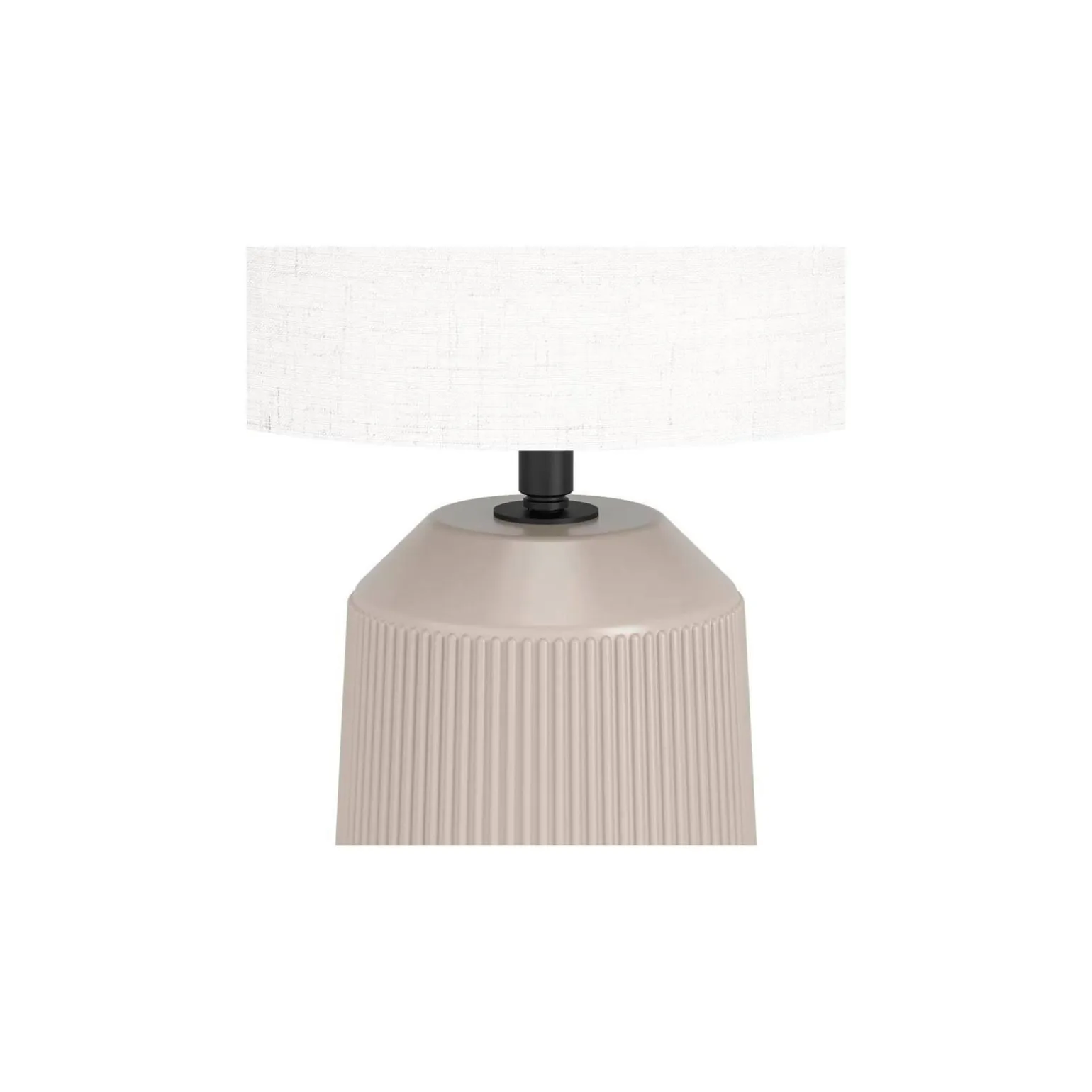 Eglo Bordslampa Capalbio Ceramic Sanded | IP20 - Passande för 1x E27
