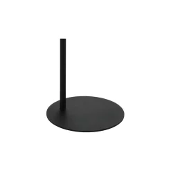 Eglo Bordslampa Carlton 4 Stål Svart Koppar | IP20 - Passande för 1x E27