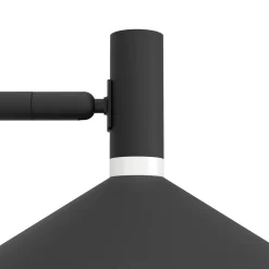 Eglo Bordslampa Conomavilla-Z Stål Svart 7W 1000lm - 827-865 Justerbar Vit | Dimbar