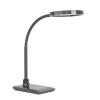 Eglo Bordslampa Lauro Plast Svart 5W 600lm - 827-865 Justerbar Vit | Dimbar