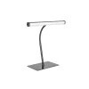 Eglo Bordslampa Riccione Stål Satin Nickel 5W 500lm - 827-840-865 CCT | Dimbar