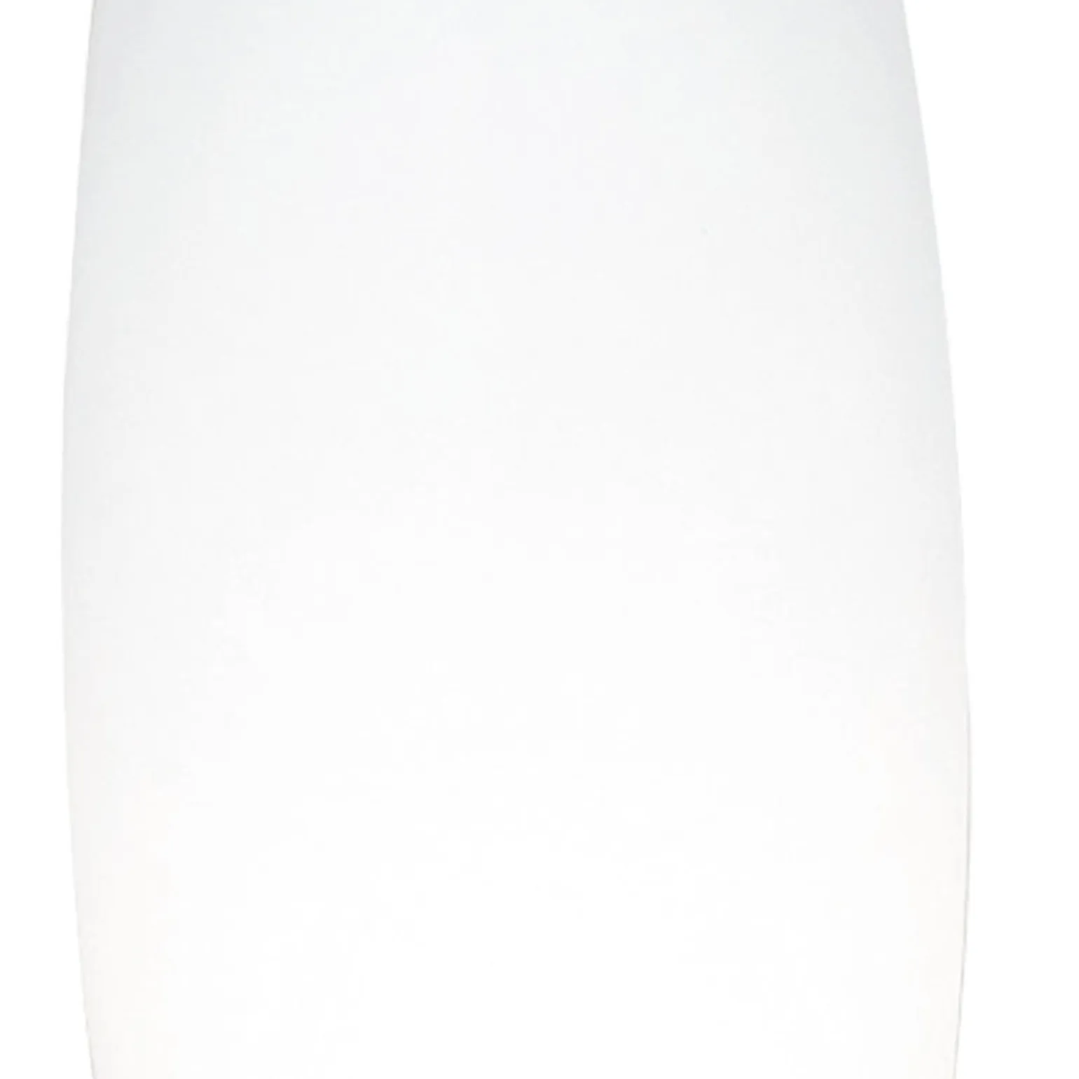 Eglo Bordslampa Slim Stål Vit | Passande För 1x E14