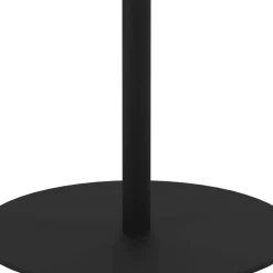 Eglo Bordslampa Solo 2 Stål Svart | Passande För 1x E27