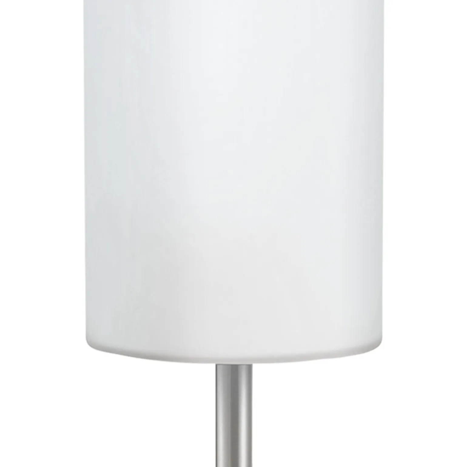 Eglo Bordslampa Troy 3 Stål Vit | Passande För 1x E27