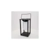 Eglo Bordslampa Usigni Solar Svart 3W 300lm - 840 Kallvit | IP54