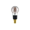 Eglo Connect.Z Smart LED Boll E14 Filament Smokey 4W 150lm - 820 Extra Varm Vit | Dimbar - Ersättare 15W