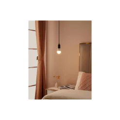 Eglo Connect.Z Smart LED Boll E14 Matt 4.9W 470lm - 827 Extra Varm Vit | Dimbar - Ersättare 40W