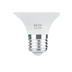 Eglo Connect.Z Smart LED Globe E27 Matt 13.5W 1300lm - 827 Extra Varm Vit | Dimbar - Ersättare 100W