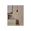 Eglo Connect.Z Smart LED Päron E27 Filament Smokey 4W 150lm - 820 Extra Varm Vit | Dimbar - Ersättare 15W