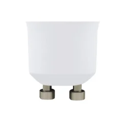 Eglo Connect.Z Smart LED Spot GU10 PAR16 4.9W 345lm 45D - 827 Extra Varm Vit | Dimbar - Ersättare 50W