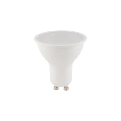 Eglo Connect.Z Smart LED Spot GU10 PAR16 4.9W 345lm 45D - 827 Extra Varm Vit | Dimbar - Ersättare 50W