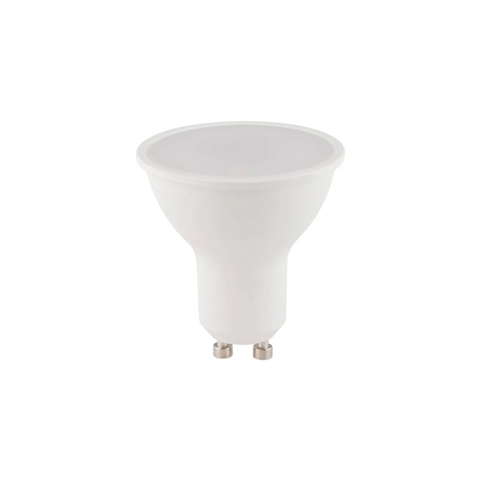 Eglo Connect.Z Smart LED Spot GU10 PAR16 4.9W 345lm 45D - 827 Extra Varm Vit | Dimbar - Ersättare 50W