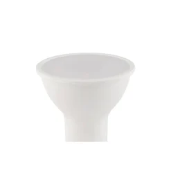 Eglo Connect.Z Smart LED Spot GU10 PAR16 14.7W 345lm 45D - 827-865 Justerbar Vit + RGB | Dimbar - Ersättare 50W