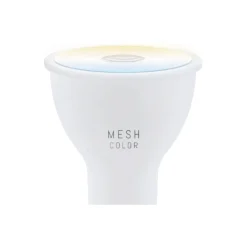Eglo Connect.Z Smart LED Spot GU10 PAR16 4.9W 400lm 42D - 827-865 Justerbar Vit | Dimbar - Ersättare 57W