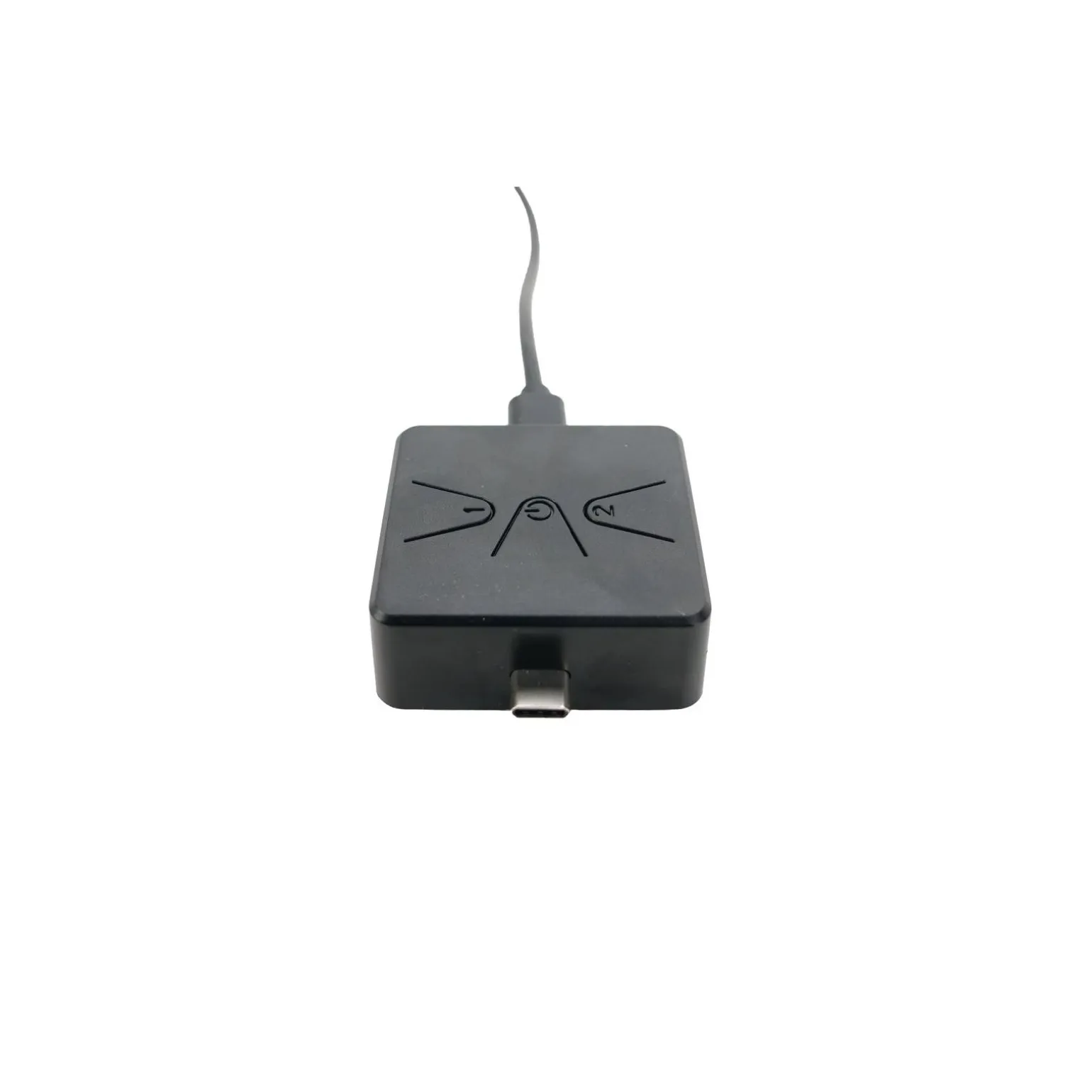 Eglo Connect.Z Smart Stoch Bolognano-Z Stål Grå 25.7W 1150lm - 827-865 Justerbar Vit + RGB | Dimbar