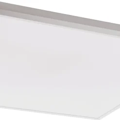 Eglo Connect.Z Smart Taklampa Herrora-Z Aluminium Vit 22W 2900lm - 827-865 Justerbar Vit | Dimbar