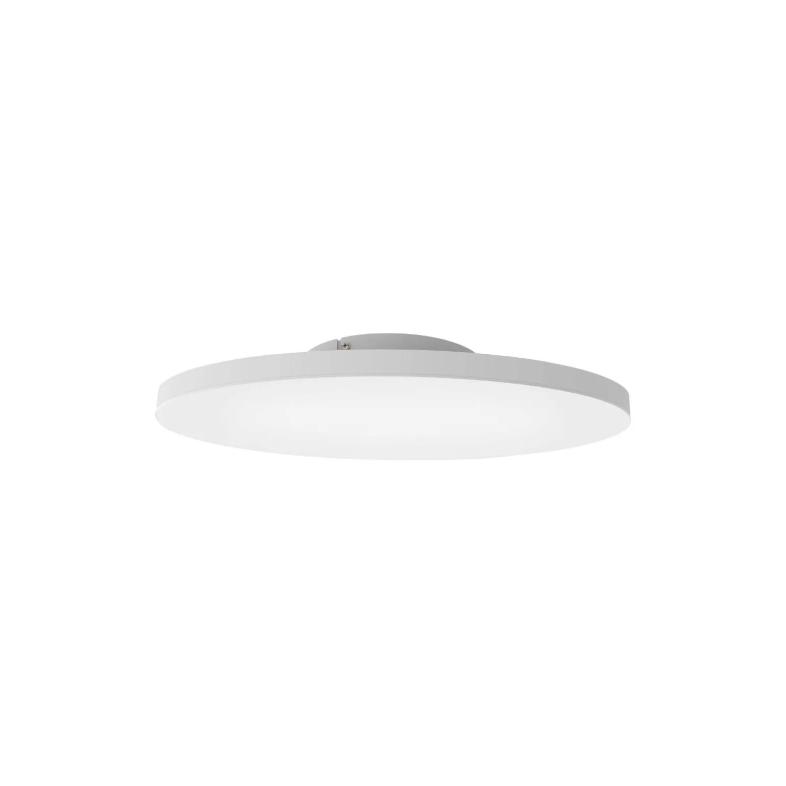 Eglo Connect.Z Smart Taklampa Turcona-Z Stål Vit 34.2W 3980lm - 827-865 Justerbar Vit + RGB | Dimbar