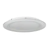 Eglo Connect.Z Smart Taklampa Padrogiano-Z Stål Vit 9.7W 1170lm - 827-865 Justerbar Vit | 595mm - Dimbar