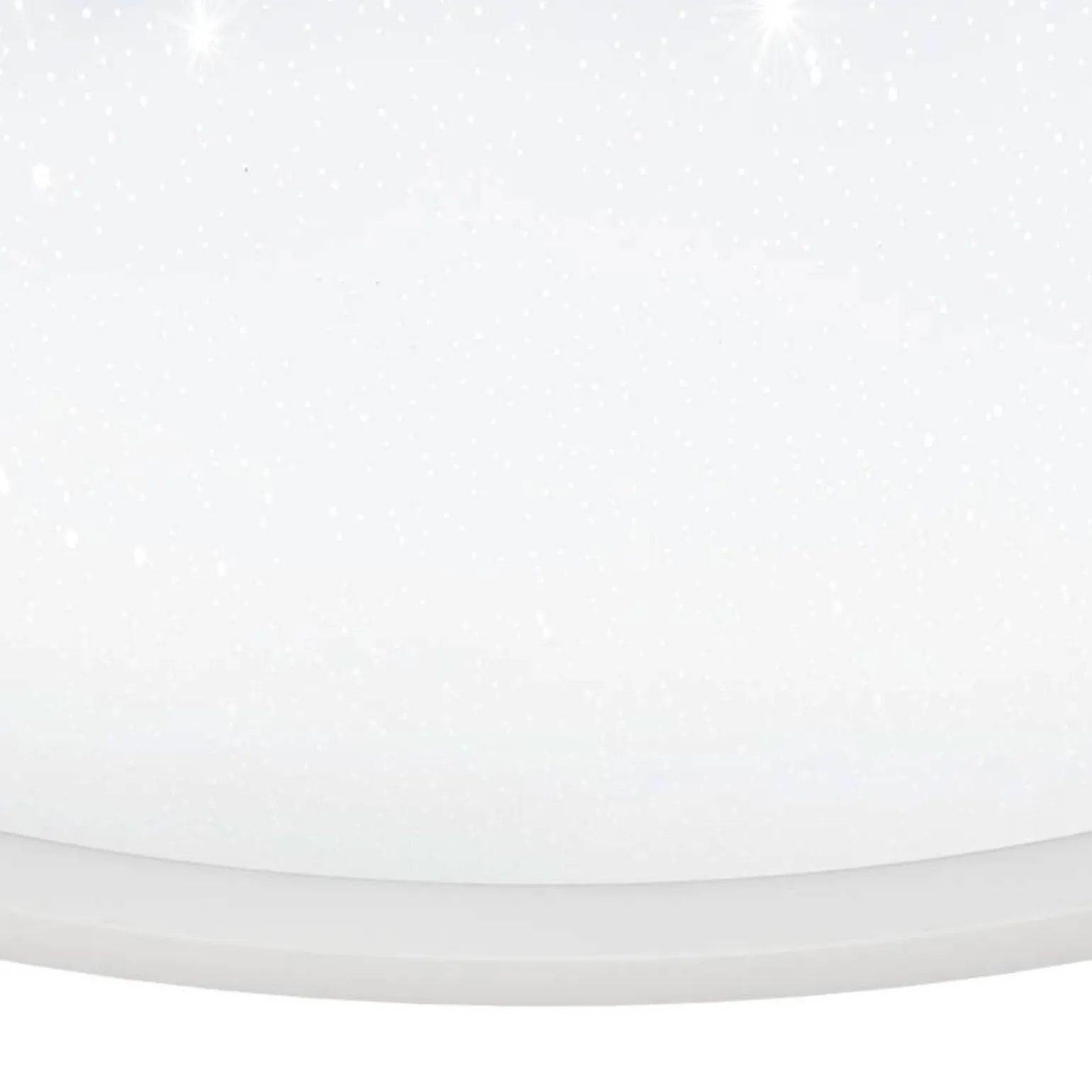 Eglo Connect.Z Smart Taklampa Aluminium Vit 34W 4100lm - 827-865 Justerbar Vit + RGB | 570mm - Dimbar
